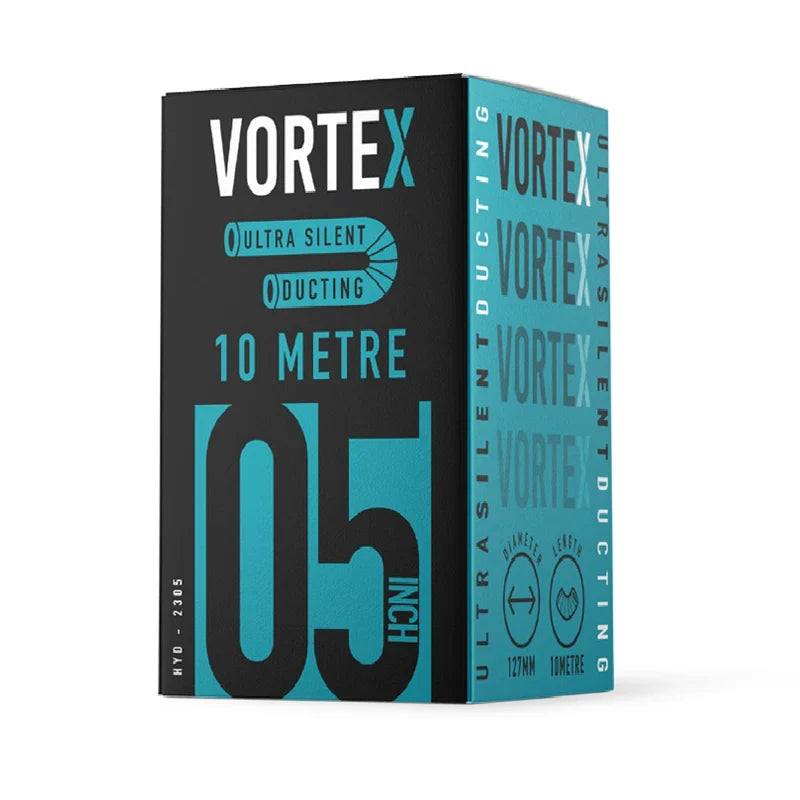 Vortex Ultra Silent Ducting – product view 4