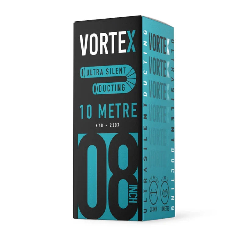 Vortex Ultra Silent Ducting – product view 6