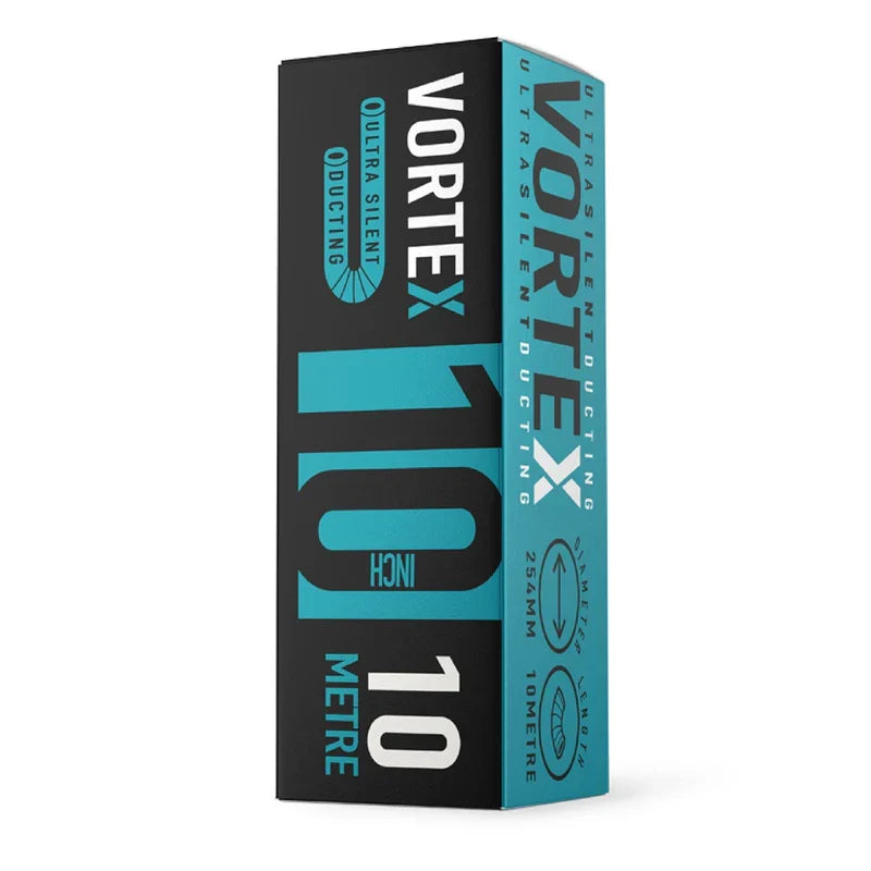 Vortex Ultra Silent Ducting – product view 8