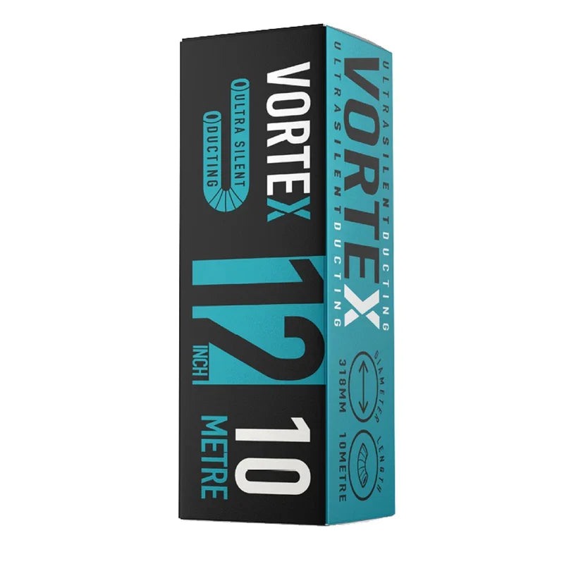 Vortex Ultra Silent Ducting – product view 7