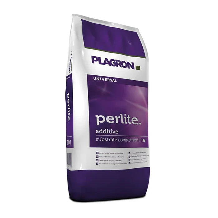 Plagron Perlite – product view 2