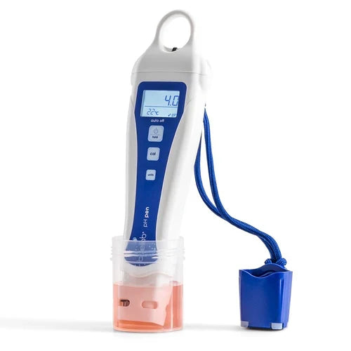 Bluelab pH Pen – product view 2