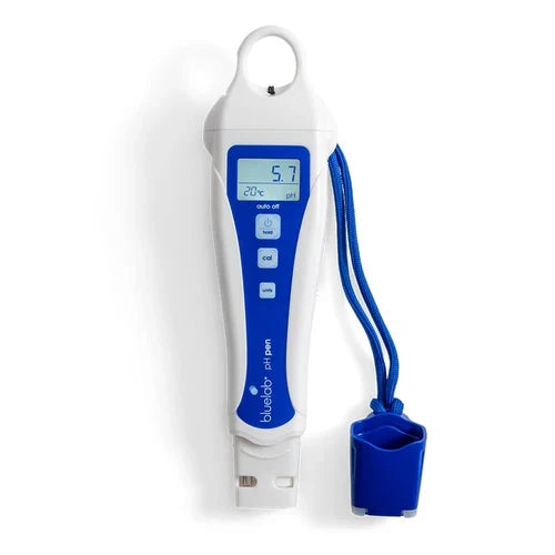 Bluelab pH Pen – product view 3