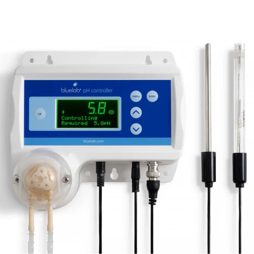 Bluelab pH Controller