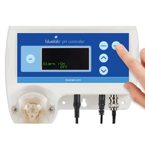 Bluelab pH Controller – product view 2