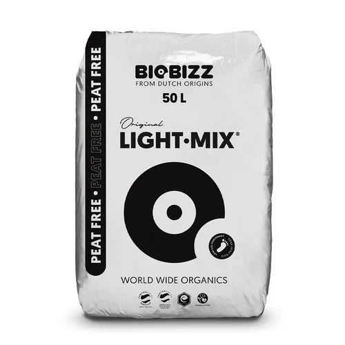 BioBizz Light·Mix Peat Free