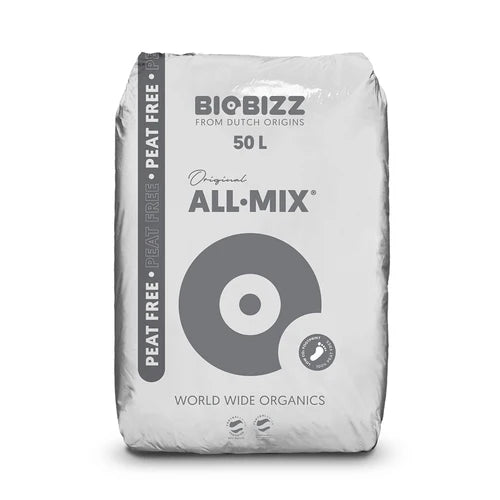 BioBizz All·Mix Peat Free 50 L