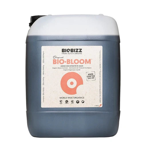 BioBizz Bio Bloom – product view 5