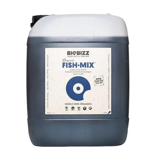 BioBizz Fish Mix – product view 4