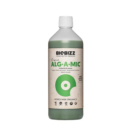 BioBizz Algamic – product view 2