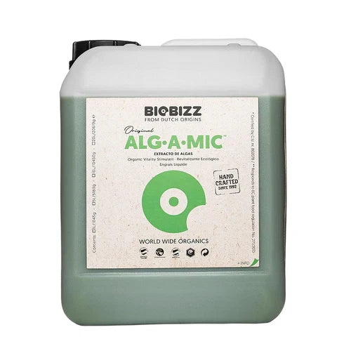 BioBizz Algamic – product view 4