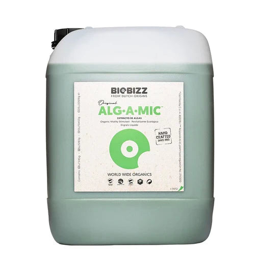 BioBizz Algamic – product view 3