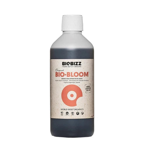 BioBizz Bio Bloom – product view 2