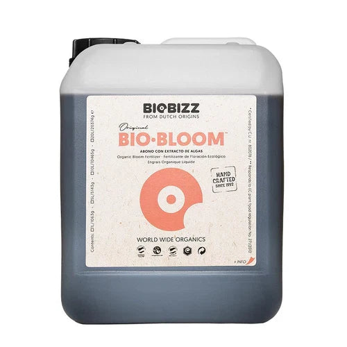 BioBizz Bio Bloom – product view 3