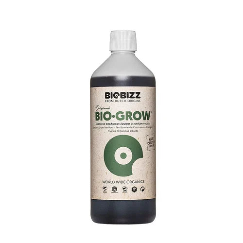 BioBizz Bio Grow – product view 2