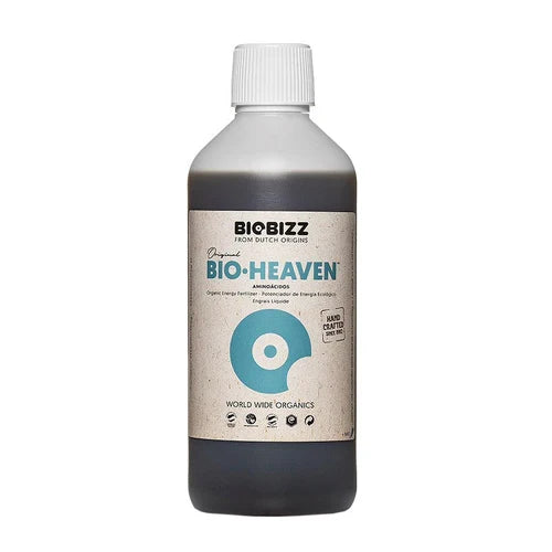 BioBizz Bio Heaven