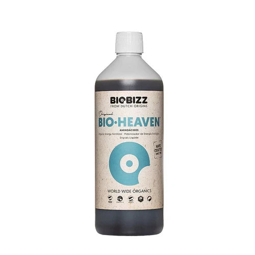 BioBizz Bio Heaven – product view 2