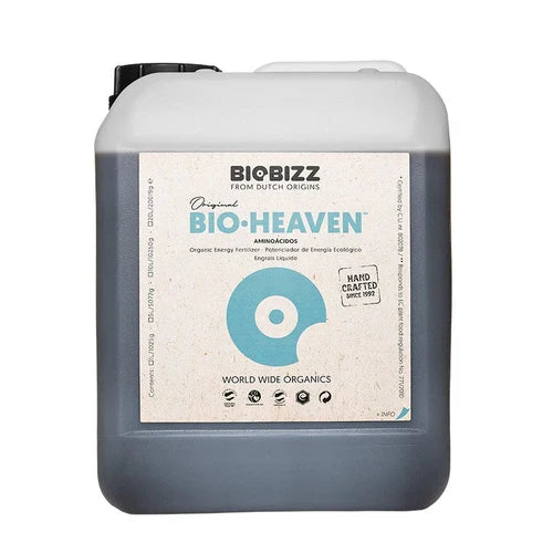 BioBizz Bio Heaven – product view 3