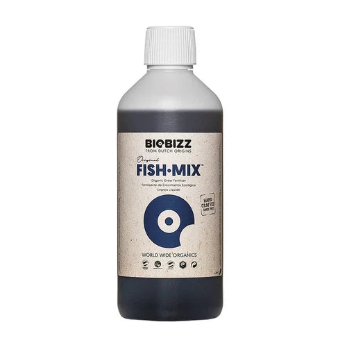 BioBizz Fish Mix – product view 2