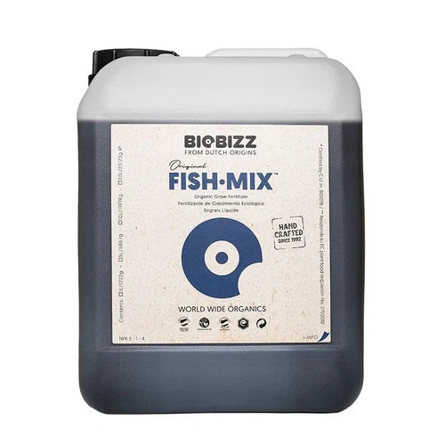 BioBizz Fish Mix – product view 3