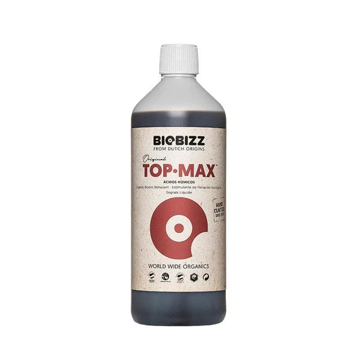 BioBizz Top Max – product view 2