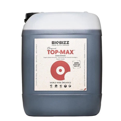 BioBizz Top Max – product view 4