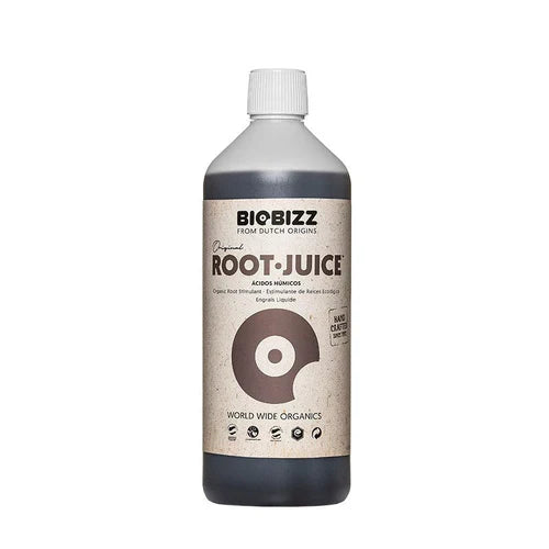 BioBizz Root Juice – product view 2