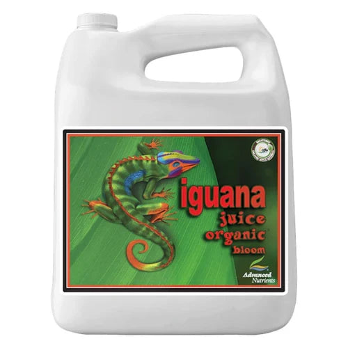 Advanced Nutrients Iguana Bloom – product view 2