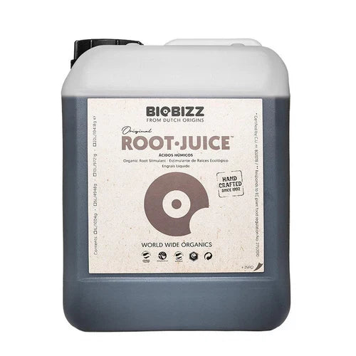 BioBizz Root Juice – product view 3
