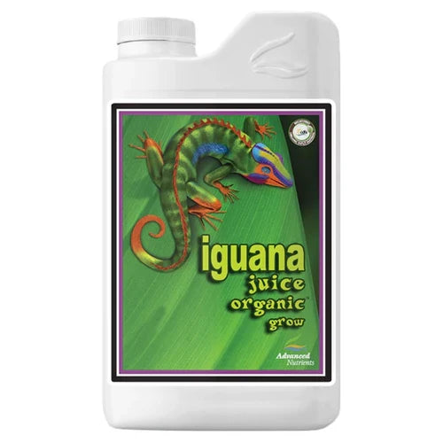 Advanced Nutrients Iguana Grow – product view 2