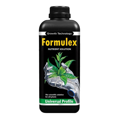 Growth Technology Formulex – product view 3