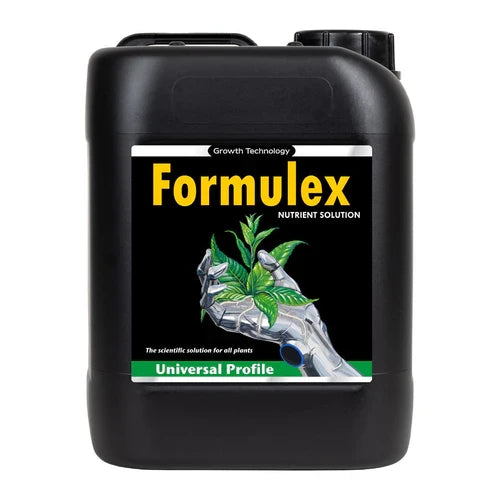 Growth Technology Formulex – product view 4