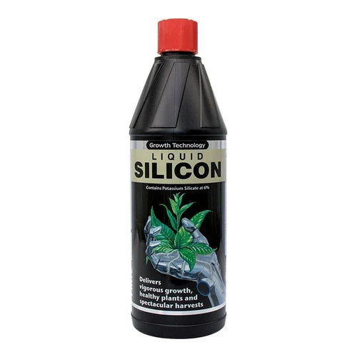 Growth Technology Liquid Silicon – product view 2