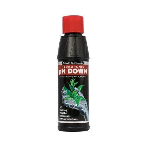 Growth Technology pH Down