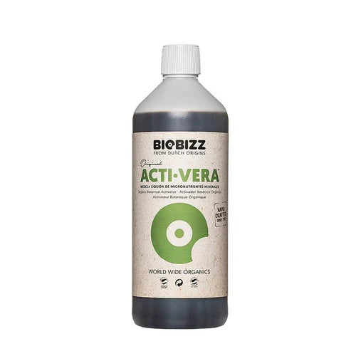 BioBizz Acti Vera – product view 3