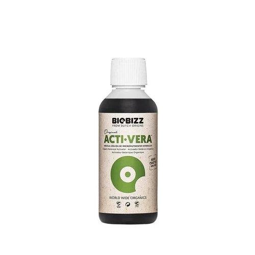 BioBizz Acti Vera