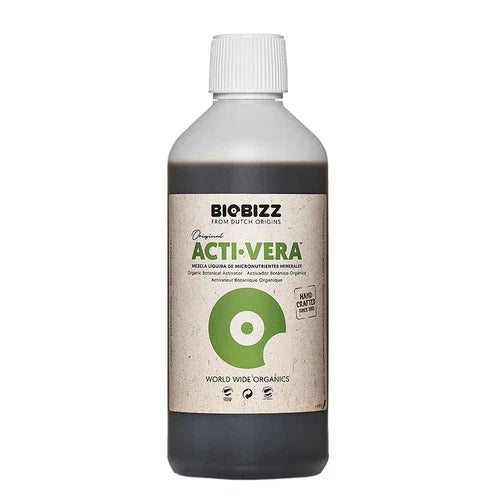 BioBizz Acti Vera – product view 2
