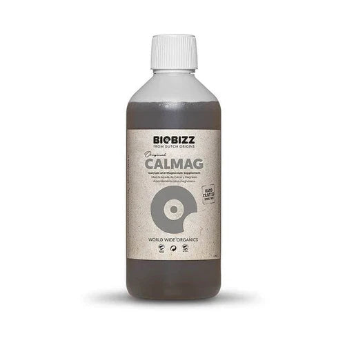 BioBizz Calmag – product view 2
