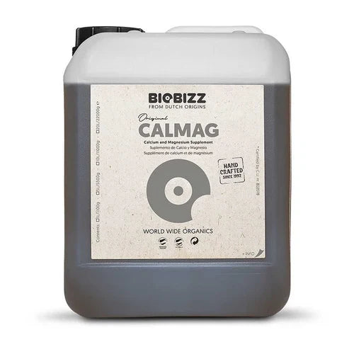 BioBizz Calmag – product view 4