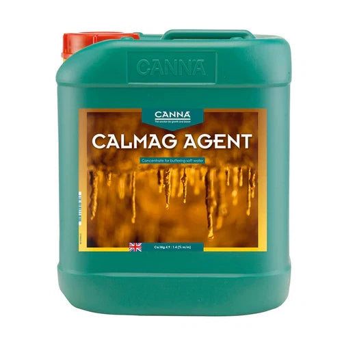 Canna Calmag Agent – product view 2
