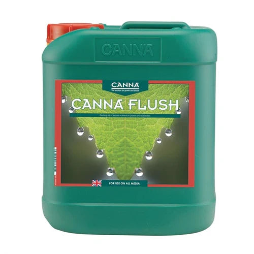 Canna Flush – product view 3