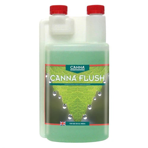 Canna Flush – product view 2