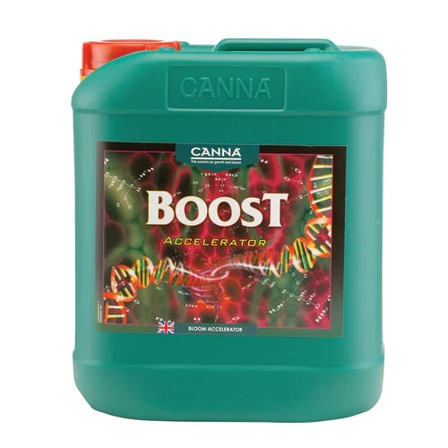 Canna Boost Accelerator – product view 3