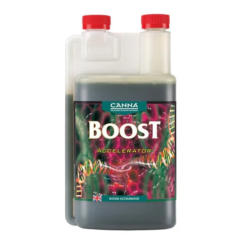 Canna Boost Accelerator – product view 2