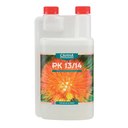 Canna PK 13/14 – product view 2