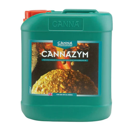Cannazym – product view 3