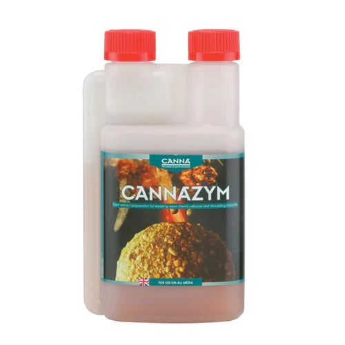 Cannazym – product view 2