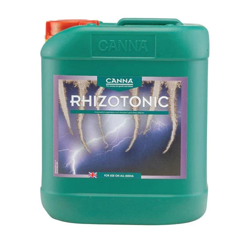 Canna Rhizotonic – product view 3