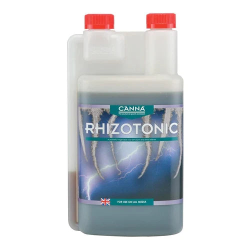 Canna Rhizotonic – product view 2