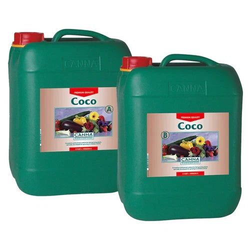 Canna Coco A & B – product view 3